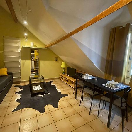 Montmartre Sacre Coeur - Appartement Martyrs Париж Екстериор снимка