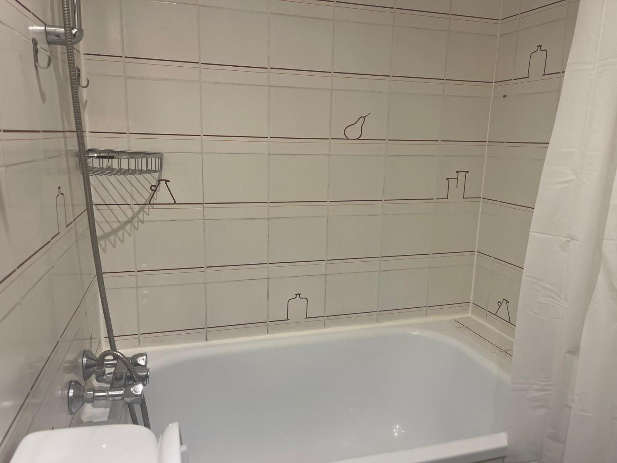 Montmartre Sacre Coeur - Appartement Martyrs Париж Екстериор снимка